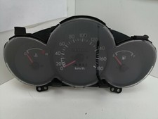 Hyundai Atos Speedometer Instrument Cluster 7881-4701 7880-5051 0834800 miles picture