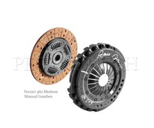 Ferrari 360 Modena clutch rebuilding service PEGA Clutch OEM Spec 201680 picture