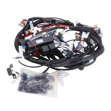 Speedway Motors LS1/T56 Drive By Cable Harness picture