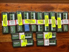 14 Count 8GB RAM Sticks- Used. Please look at Pics For Serial #’s  &for details picture