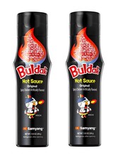 Hot selling quality,Samyang Buldak Spicy Chicken Hot Sauce pack of 2 picture