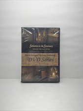 Salvation in the Sanctuary – 30 DVD Seminar Revival Series by Dwight E. Haynes picture