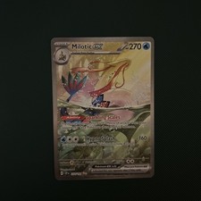 Milotic ex 237/191 picture