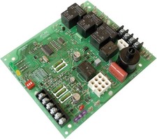 Icm Furnace Control Board Icm292 picture