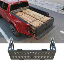 For 2023-2026 Chevy Colorado GMC Canyon Truck Bed Extension Tailgate Extender picture