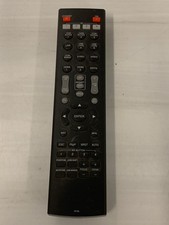 Hitachi R100 Projector Remote Control CP-WU8450 CP-SX8350 CP-X8160 Series picture