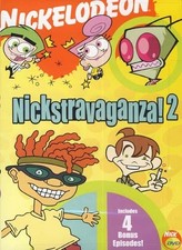 Nickelodeon Nickstravaganza 2 - GOOD picture