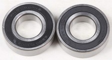 HARDDRIVE FRNT/RR WHEEL BEARING KIT 25MM ID SEALED NON-ABS picture