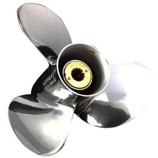 Solas Prop 1331-110-15 (New Saturn) Force / Mercury 25 - 75 Hp picture