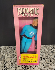 Mister Fantastic 8