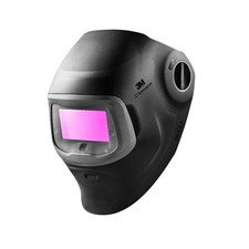 3M Speedglas G5-03 E Natural Color Welding Helmet (09-0100-20) picture