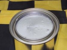 Fine Aluminum B/c toner #80 ⭐A1PAINTCO® Premium replaces PPG #1680 -PINT picture