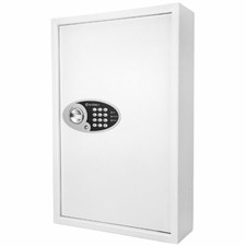 BARSKA 144 Key Cabinet Digital Wall Safe AX12660 picture