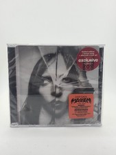 Lady Gaga -  Mayhem - Target Limited Edition Exclusive CD - Brand New - Sealed  picture