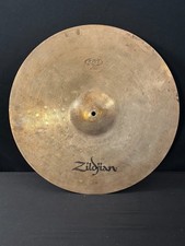 Zildjian ZBT (Zildjian Bronze Tone) 20
