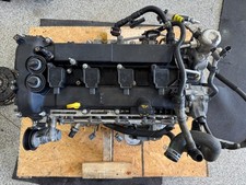 2016-2018 Ford Focus RS 2.3L Engine Long Block 45k Miles 