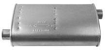 Exhaust Muffler-LS AP Exhaust 700473 picture