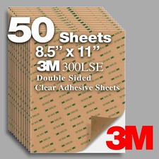 50 Sheets 8.5