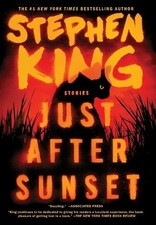 Just After Sunset, Stephen King picture