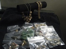 14 Vintage Neckleses picture