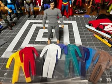 1/12 vtoys zero one piece body suits  picture
