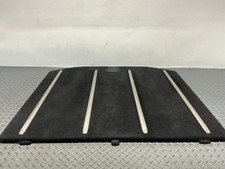 11-20 Jeep Grand Cherokee Rear Trunk Cargo Floor Carpet Cover Panel OEM picture