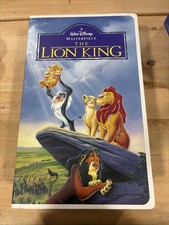 Disney Masterpiece 