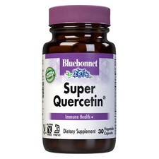 Bluebonnet Super Quercetin 60 Veg Capsules picture
