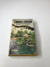 Cross Creek. Rawlings, 1983 Vintage PB picture