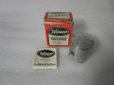1973-1980 Maico 250 Wiseco Piston Assembly 0.040mm O/S picture