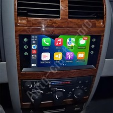 For 2004-2009 Dodge Durango Apple Carplay Car Radio Android GPS FM Stereo DSP picture