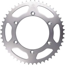 JT Sprockets - JTR2011.44 - Steel Rear Sprocket, 44T picture