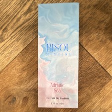 Unisex Bisou Memoire Adriatic Sea Extrait De Parfum in 1.7 fl oz/ 50 mL picture