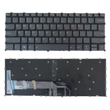 For LENOVO IdeaPad 5 14IIL05 14ALC05 14ARE05 14ITL05 Laptop Keyboard US BACKLIT picture
