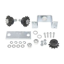 GTO SL1000B/SL2000B Parts - R4423 Sprocket Assembly Kit for DC Slider Openers picture