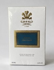 Creed Royal Mayfair 100ml 3.3oz EDP Authentic Discontinued Vaulted Fragrance picture