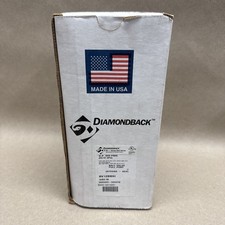 Mitsubishi / Diamondback BV12BBSI Ball Valve Full Port New picture