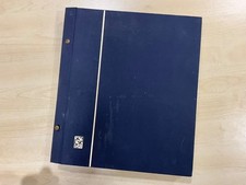 NETHERLANDS COVERs postal history stamps davo album well written up #410 picture
