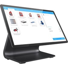 ELO Z30 I-SERIES 4 E375184 POS TOUCHSCREEN ANDROID TERMINAL 15.6