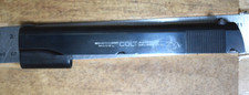 Colt 1911 Post War Commerical Slide 5