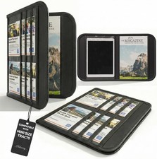 JW Tract Holder, JW Magazine Holder, JW Field Service Supplies, JW Ministry S... picture