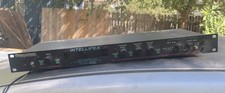 Rocktron Intelliflex 24-Bit Intelligent Effects Processor Triple Converter picture