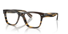 NEW OLIVER PEOPLES OV5393U 1003 OLIVER COCOBOLO AUTHENTIC EYEGLASSES 51-19 picture