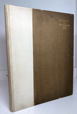 1896 ROYCROFT Ruskin Turner Signed Elbert Hubbard 1/473 Hand Illuminated Painted picture