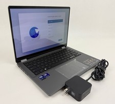 Asus VivoBook Flip TP3407SA-DS74T 14