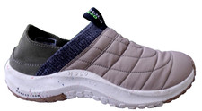 Womens Holo Eco Credimus Shoe Olive Beige Slip on Sneaker Casual Shoes Clogs~9.5 picture