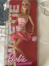 Mattel Barbie Fashionista Doll picture