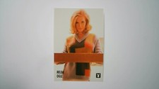 1995 Playboy Centerfold Collector Card July #32 Melba Ogle picture