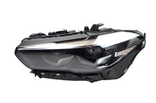 Perfect Genuine OEM 2019-2023 BMW X5 X6 G05 G06 Base LED Headlight Left Driver picture