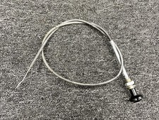 S1239-45 (Use: S1239-46) Cessna 177B Defroster Control Cable picture